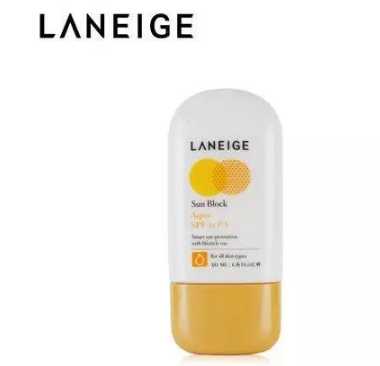 韩国防晒霜哪款好用？韩国防晒霜推荐