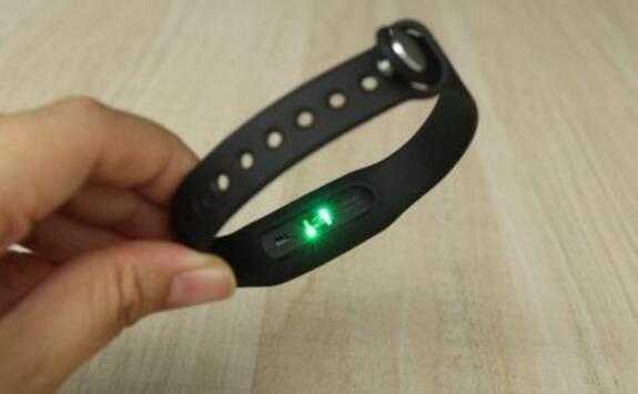 手环哪个牌子好