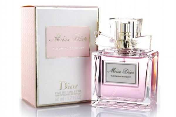 迪奥小姐花漾淡香水适合什么样的人
