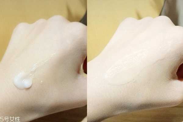 olay气泡霜能抹眼上吗 烟酰胺这个成分比较刺激