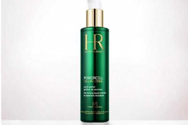 赫莲娜夜间精华怎么用 赫莲娜夜间精华怎么用