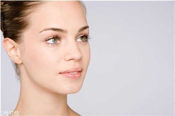 夏季控油护肤品什么好