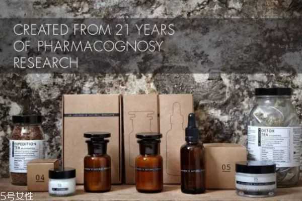 性冷淡风格护肤品有哪些 性冷淡风格护肤品有哪些