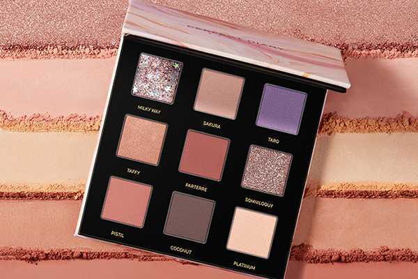 哪款眼影盘比较好用