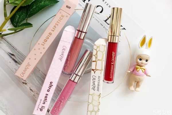 怎么化妆更持久