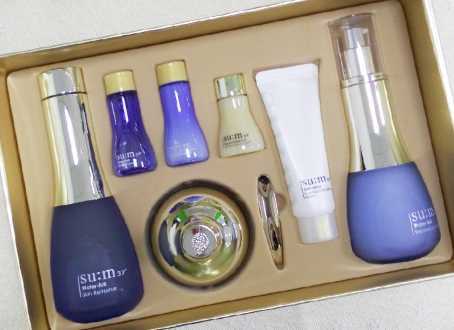 呼吸37度和ahc哪个好用 ahc水乳和呼吸37度水乳使用对比