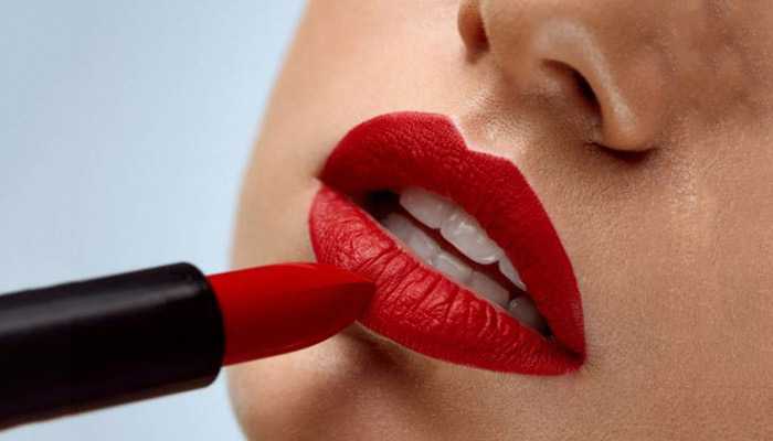 口红代表的寓意是什么 口红代表的寓意是什么