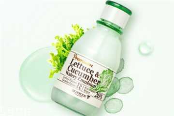 黄瓜水敷脸好吗？黄瓜水敷脸有什么好处