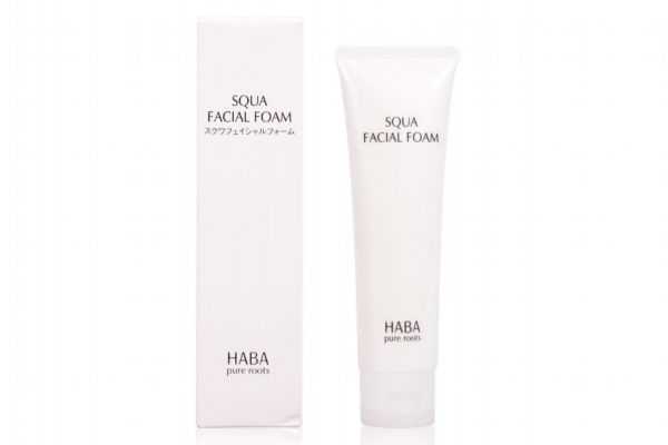 haba洗面奶怎么样