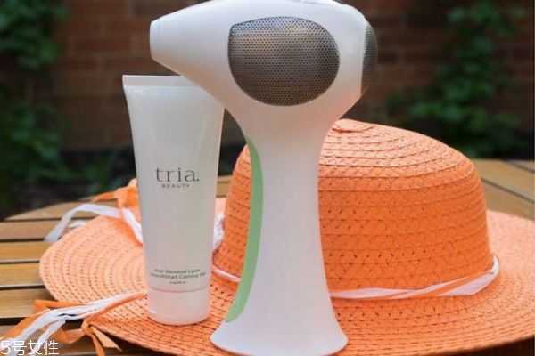 tria脱毛仪哪些人不能用