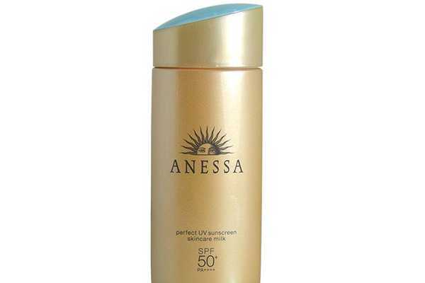 安热沙防晒霜哪款好 安热沙防晒霜哪款好