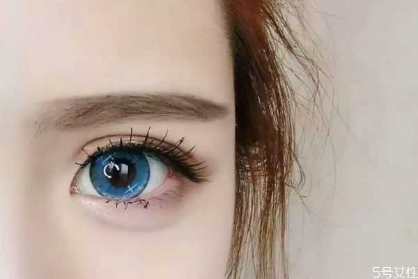 日抛美瞳直接拆开就能用吗？日抛美瞳需要注意什么