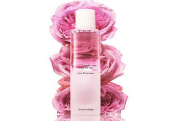 香缇卡玫瑰水好用吗