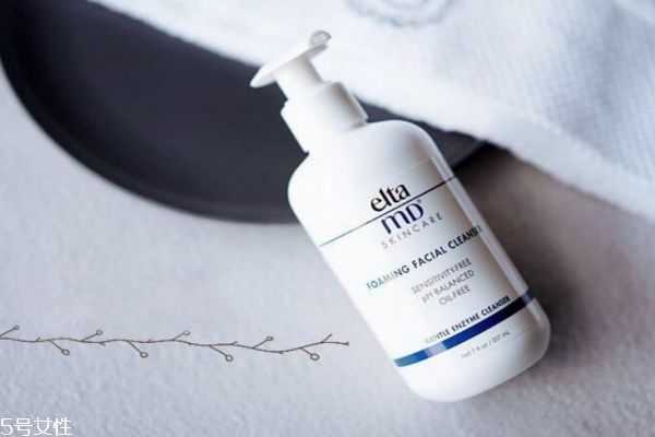 氨基酸洗面奶的优点是什么 氨基酸洗面奶的优点是什么