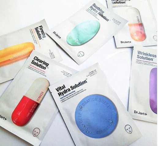 药丸面膜敷完要洗脸吗 药丸面膜敷完要洗脸吗