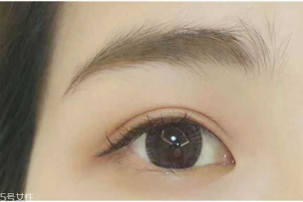 什么美瞳最自然