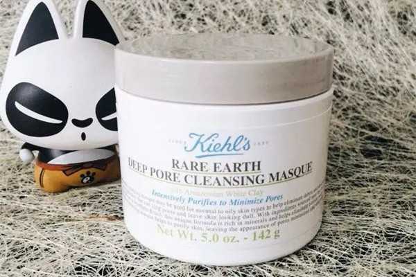 科颜氏白泥适合敏感肌使用吗 科颜氏白泥适合敏感肌使用吗