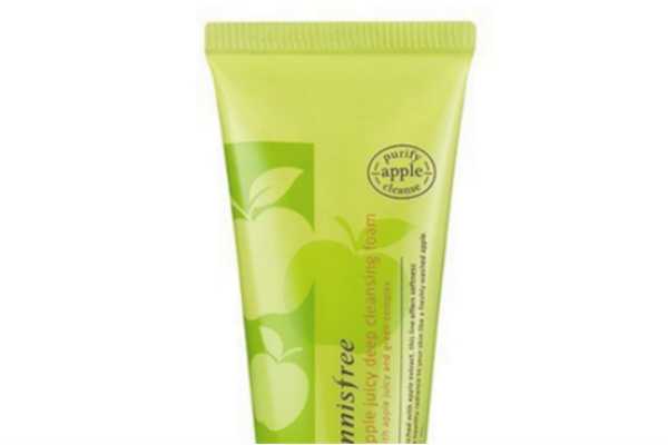 悦诗风吟洗面奶适合什么年龄