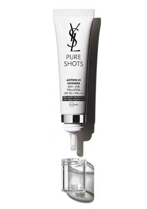 超级适合军训用的防晒霜 超级适合军训用的防晒霜