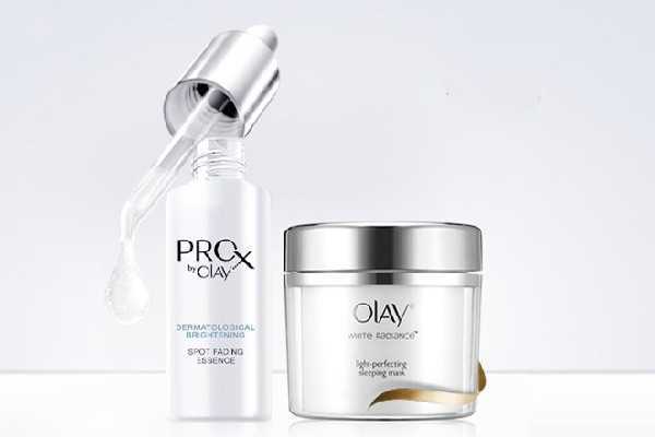 olay小白瓶用在哪个步骤