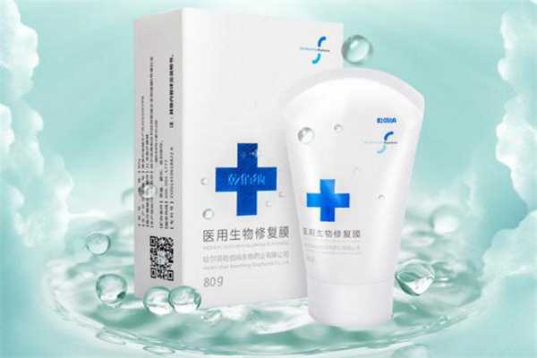 乾佰纳生物膜可以用几次