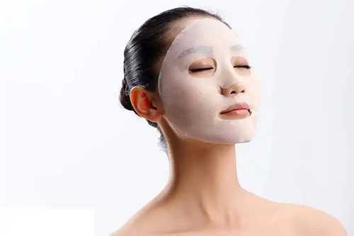 洁面粉会伤害角质层吗