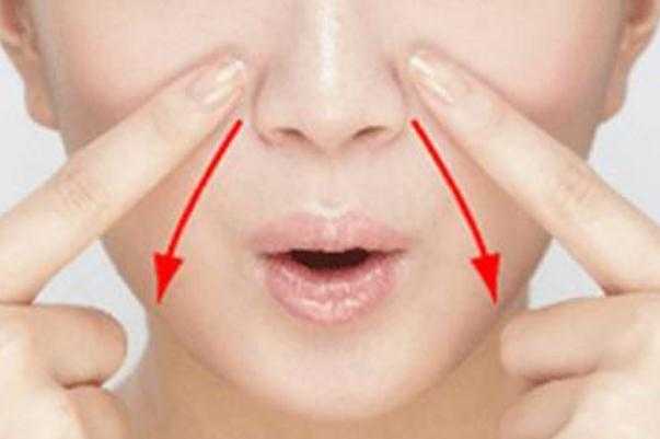 法令纹会自己恢复吗 法令纹会显老吗