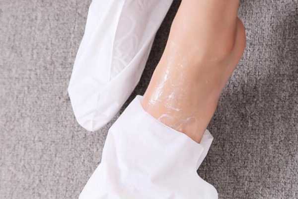 足膜什么材质好