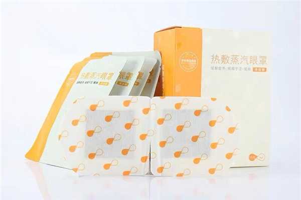 蒸汽眼罩可以缓解黑眼圈吗？蒸汽眼罩用多久可以去黑眼圈