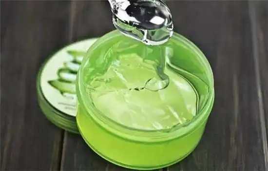 芦荟胶加维e可以天天用吗 芦荟胶加维e可以天天用吗