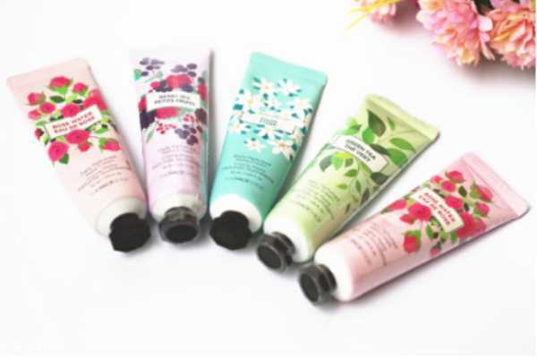 护手霜什么时候用最好