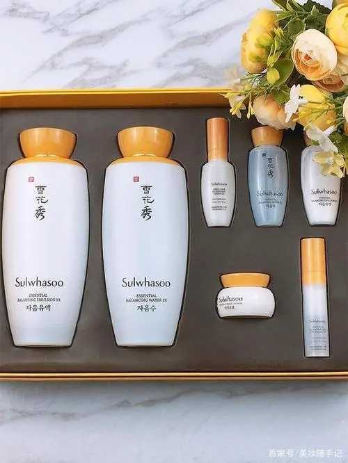 雪花秀如何区分档次？低、中、高档次区分都在这里了