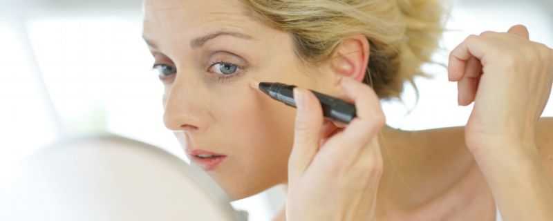 遮瑕笔什么时候用 遮瑕笔什么时候用