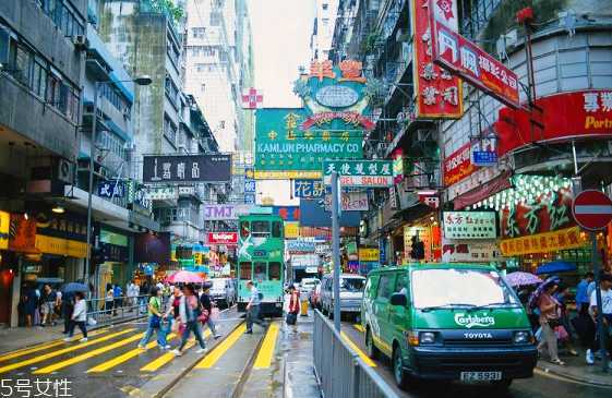 香港好用不贵护肤品推荐 去香港值得买的护肤品