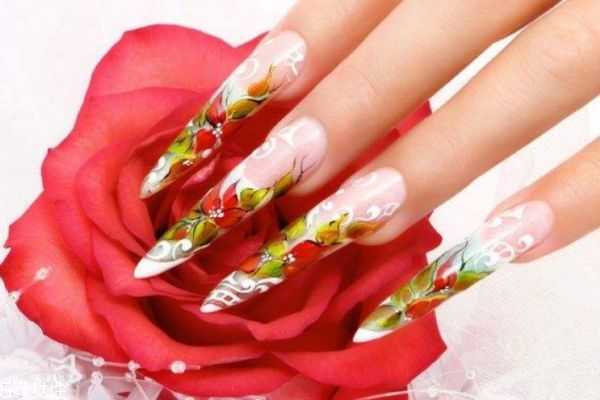 接指甲可以维持多久？接指甲有什么好处