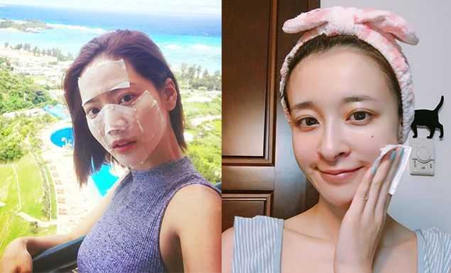 收缩毛孔小妙招4步骤3技巧