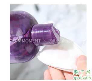 AKF紫苏卸妆水怎么鉴别真假?AKF紫苏卸妆水真假对比图 AKF紫苏卸妆水怎么鉴别真假?AKF紫苏卸妆水真假对比图