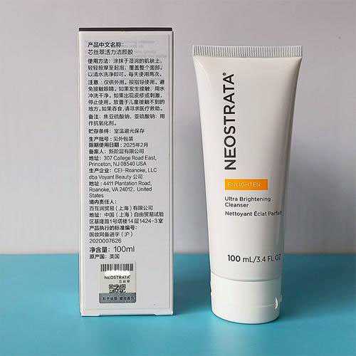 洁面胶一般什么时间用最合适