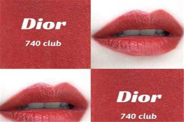 肤色偏黄适合用什么口红