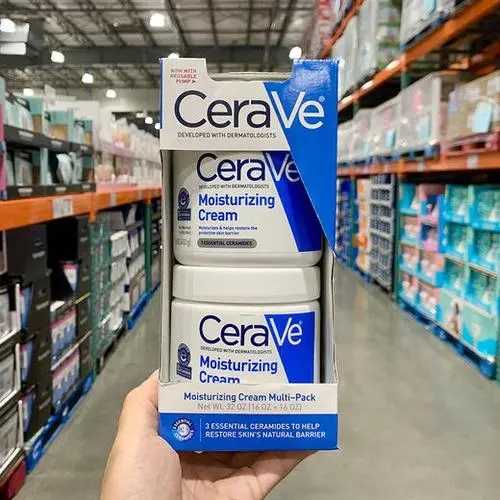 CERAVE是什么牌子?中文名字是什么 CERAVE是什么牌子?中文名字是什么