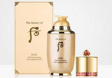 whoo后黄金安瓶使用方法 whoo后黄金安瓶使用方法