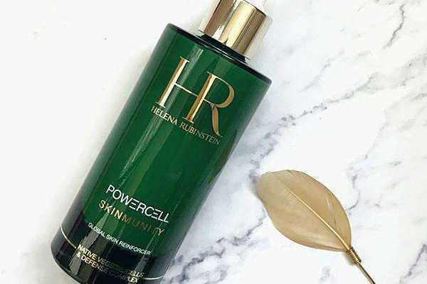 精华露和精华液的区别