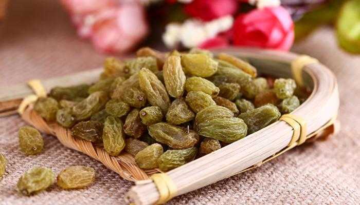 葡萄干保质期一般是几年