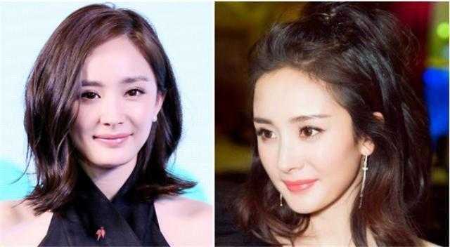 女人过了40岁，别急着剪短发！试试这4款烫发，女儿都夸年轻时髦