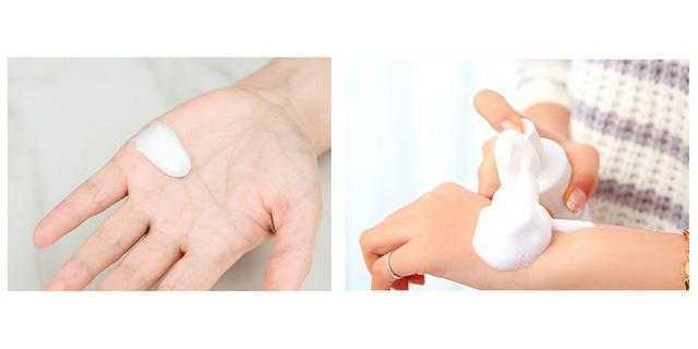 洁面慕斯好还是洗面奶好？洁面慕斯和洗面奶有什么区别