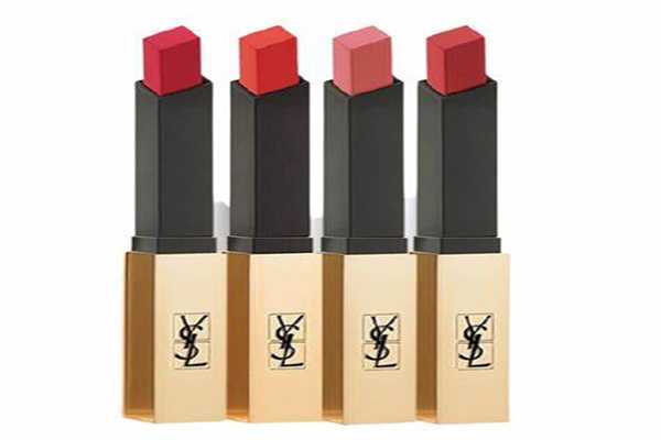 圣罗兰口红属于什么档次？