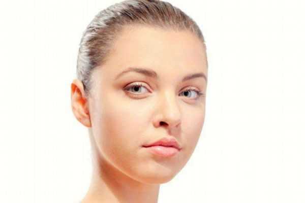 夏天用冷水洗脸好吗