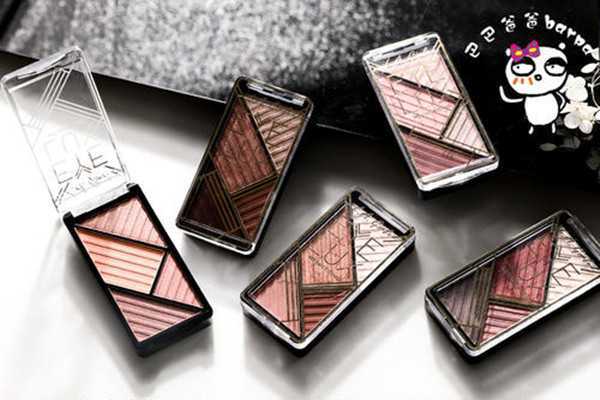 la girl眼影473是什么色?la girl眼影469好看吗 la girl眼影473是什么色?la girl眼影469好看吗