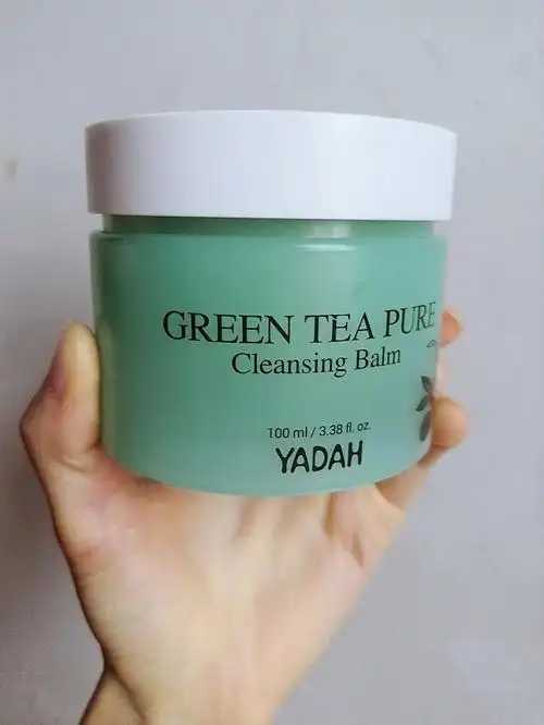 洁面霜可以卸妆吗