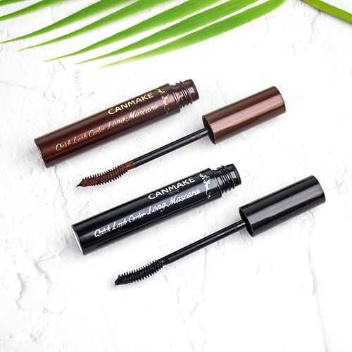 睫毛膏防水的吗 睫毛膏防水的吗